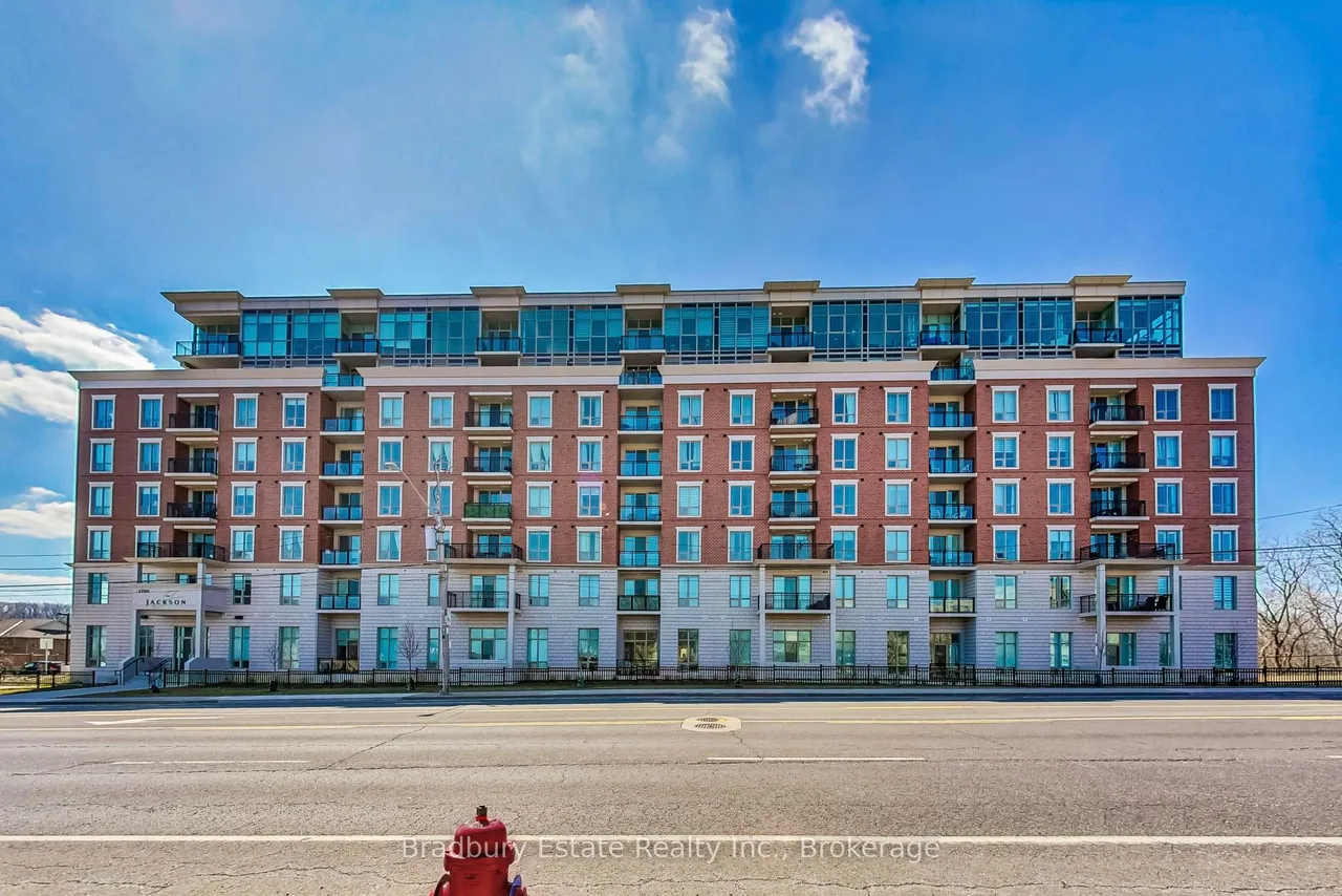 2750 King Street E, Unit 103