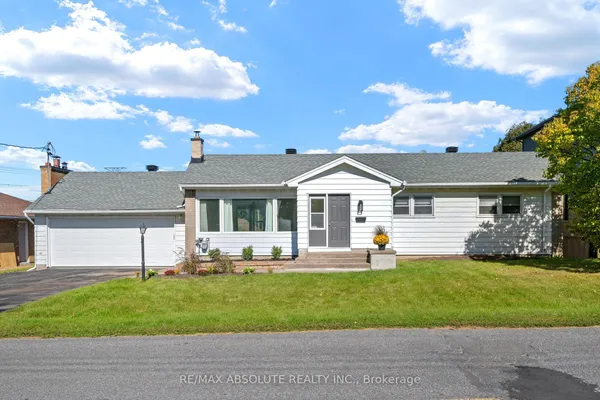 9 Epworth Avenue