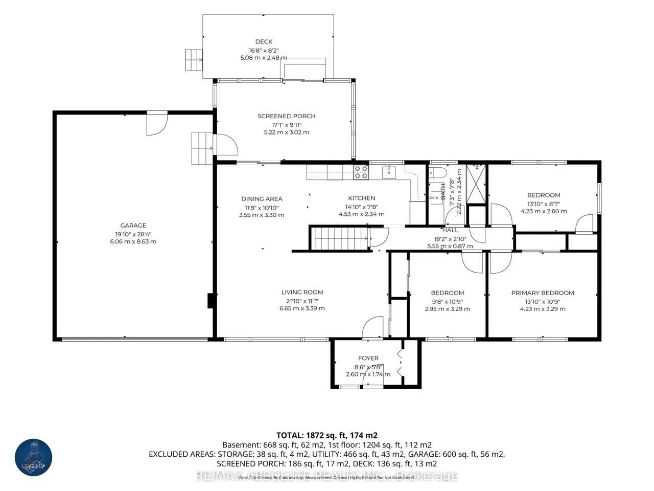 9 Epworth Avenue — photo 35