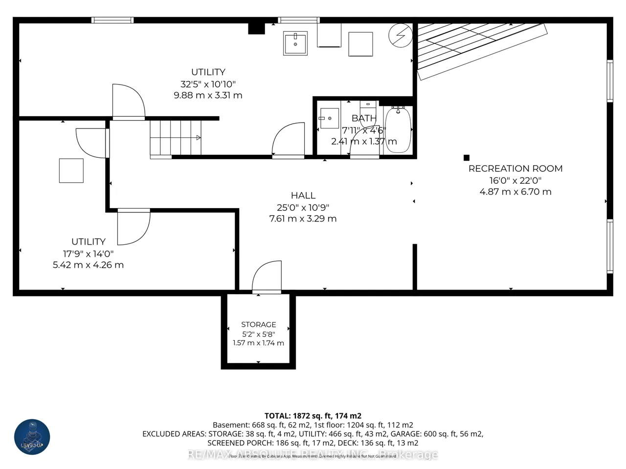 9 Epworth Avenue — photo 36