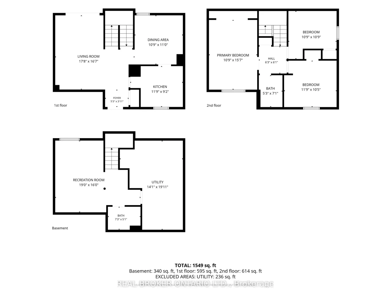 880 Limeridge Road E, Unit 59 — photo 31
