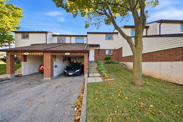 880 Limeridge Road E, Unit 59