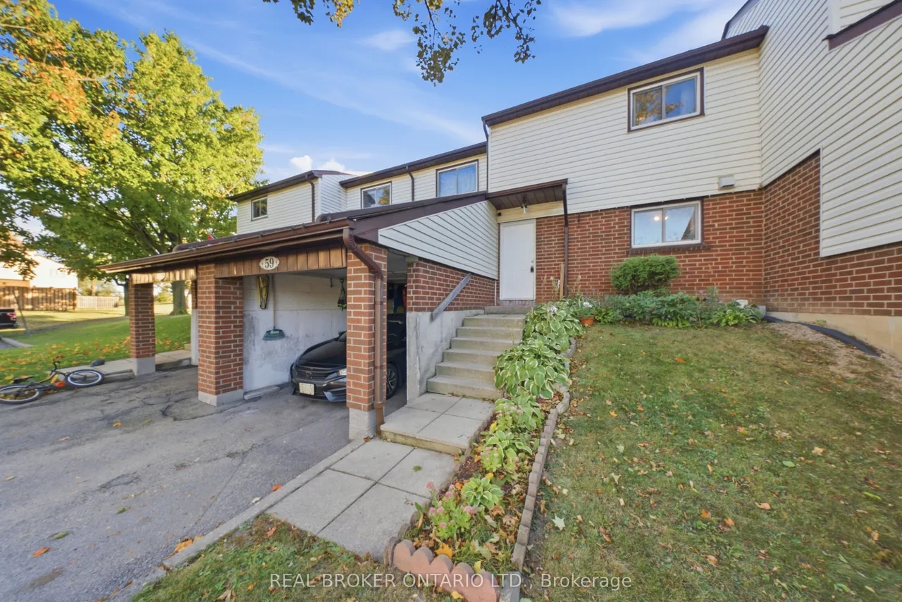 880 Limeridge Road E, Unit 59 — photo 2
