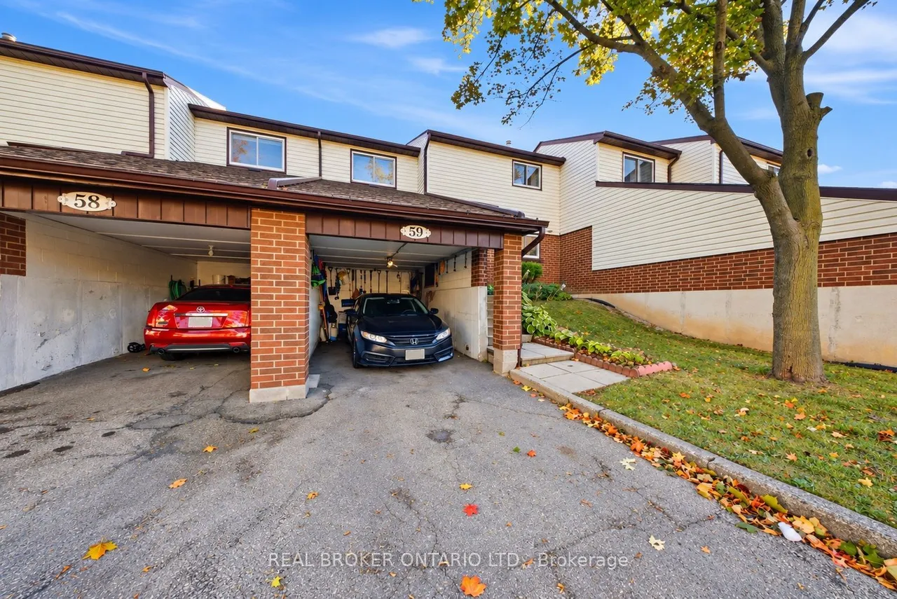 880 Limeridge Road E, Unit 59 — photo 3
