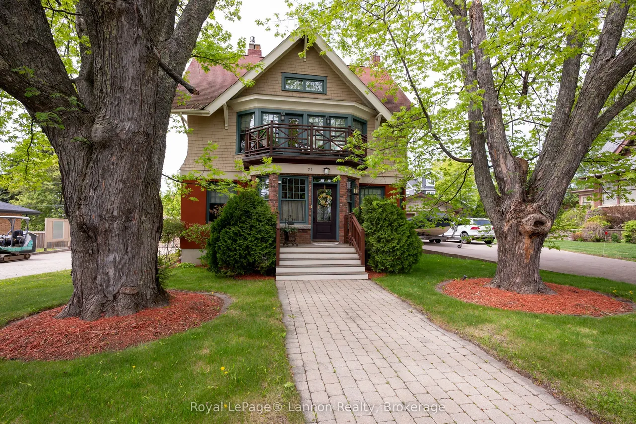 34 Winnipeg Avenue — photo 3