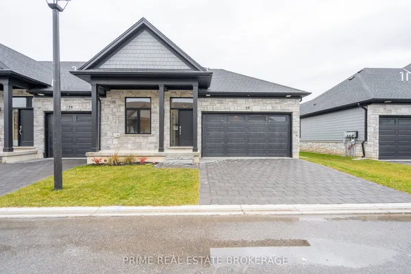 62 Compass Trail, Unit 9