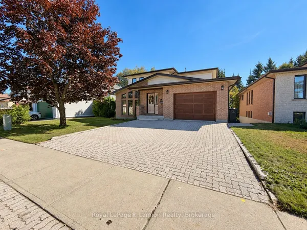 149 Timberline Drive