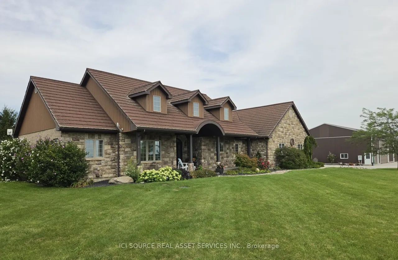 1532 Kerr Line