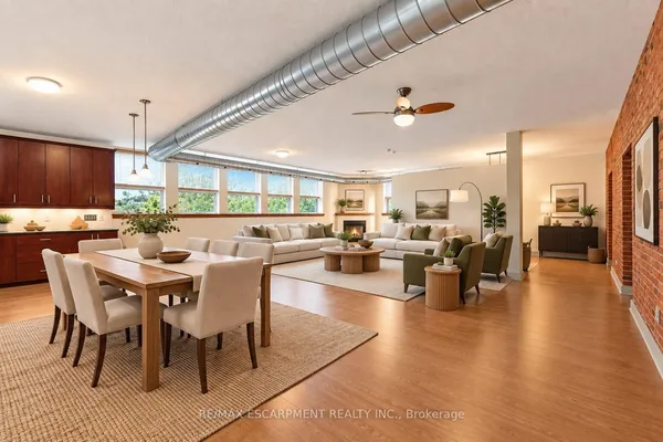357 HUNTER Street W, Unit 16