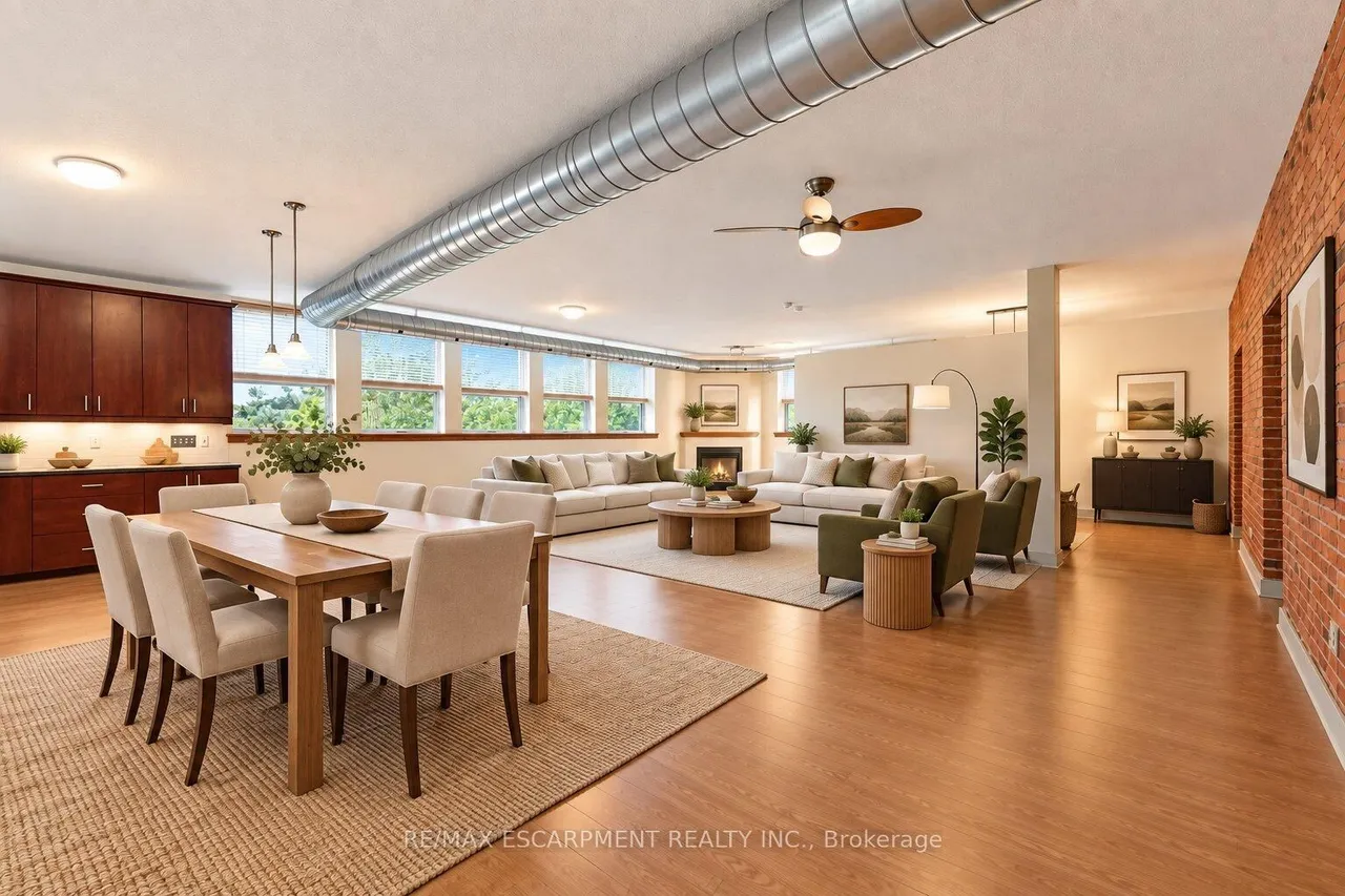 357 HUNTER Street W, Unit 16