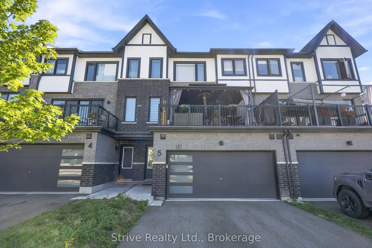 160 Densmore Road, Unit 5 — photo 3