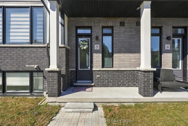 160 Densmore Road, Unit 5 — photo 2