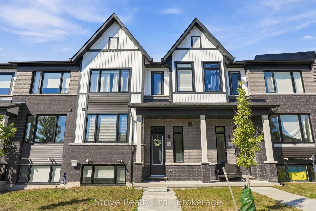 160 Densmore Road, Unit 5