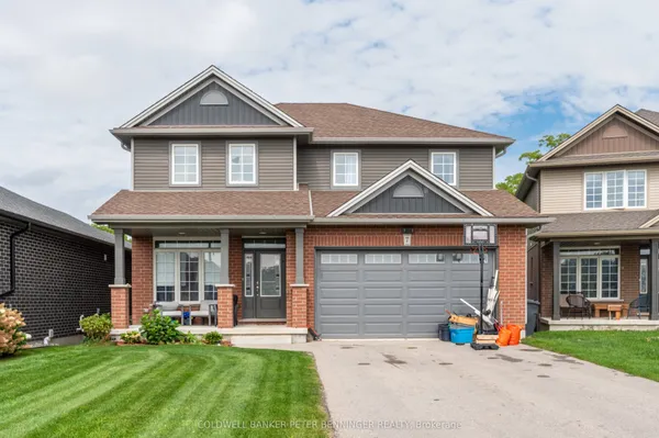 7 Mcpherson Court