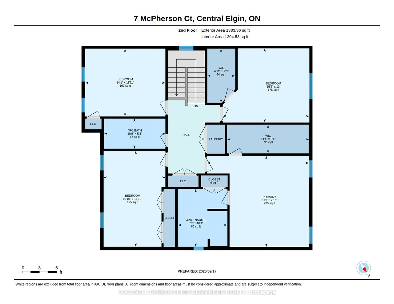 7 Mcpherson Court — photo 47