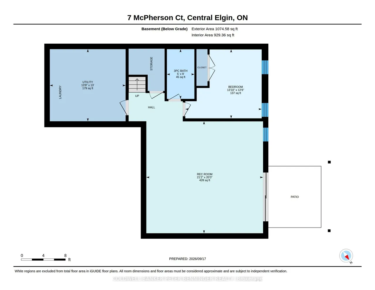 7 Mcpherson Court — photo 48