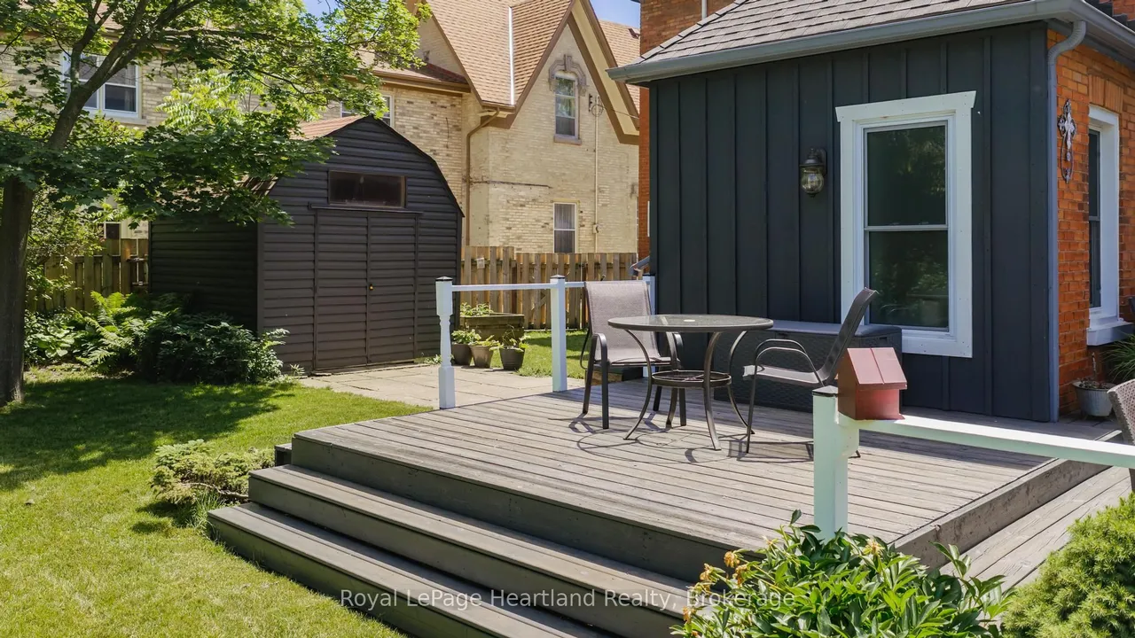 72 Colborne Street — photo 49