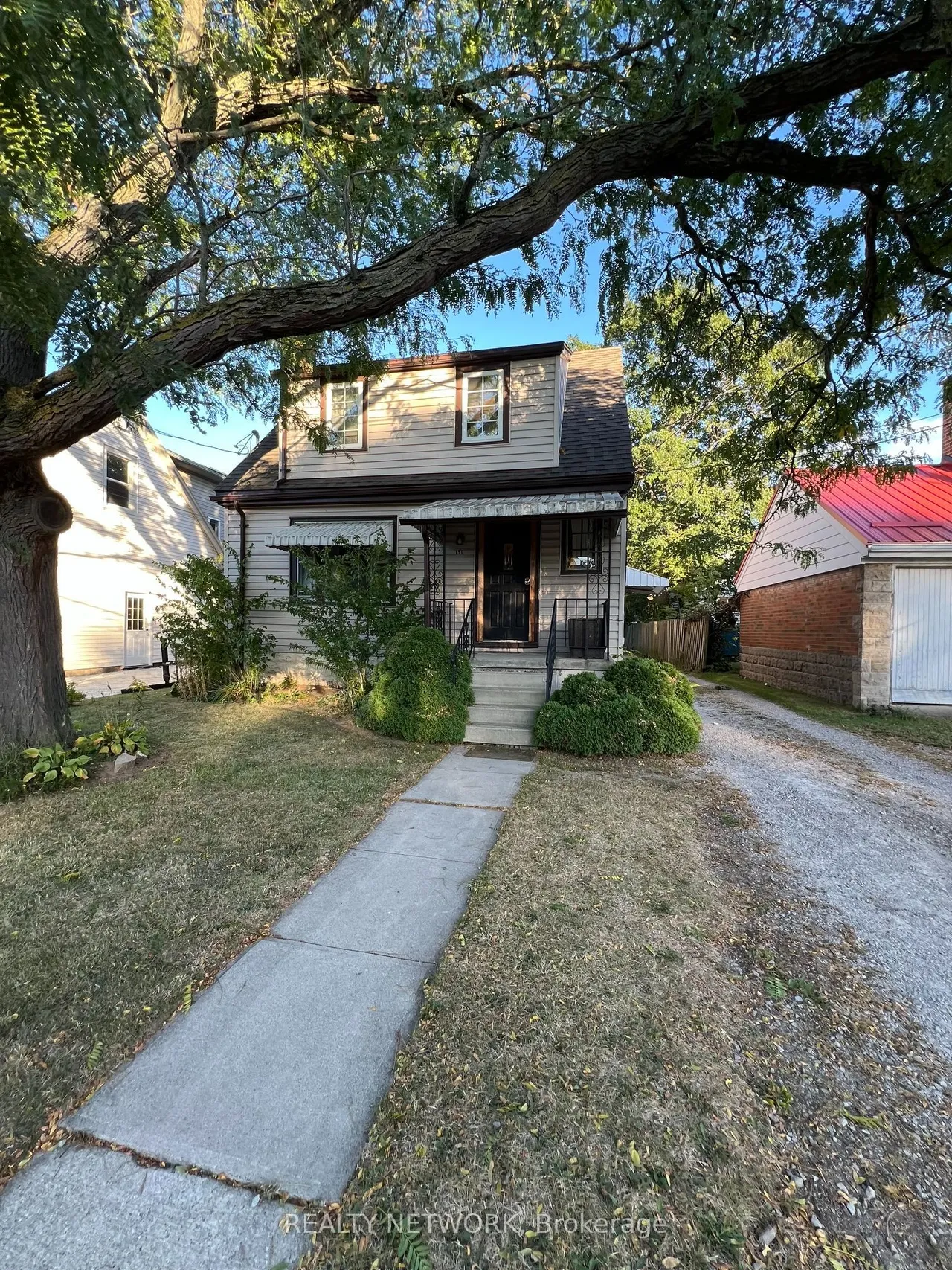 131 Emerson Street