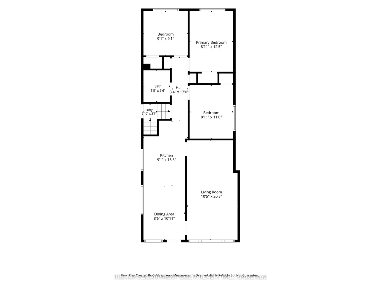 23 Chatham Street — photo 40