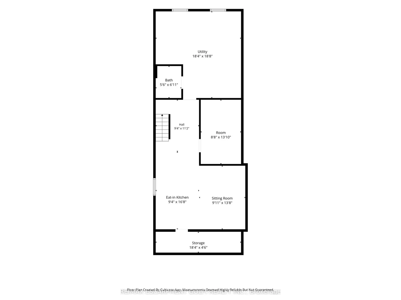 23 Chatham Street — photo 39