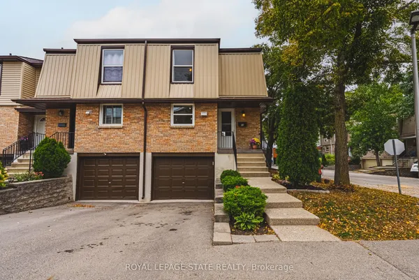 10 Angus Road, Unit 40 — photo 2