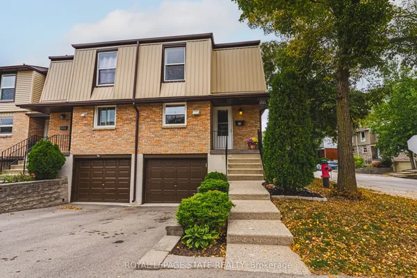 10 Angus Road, Unit 40