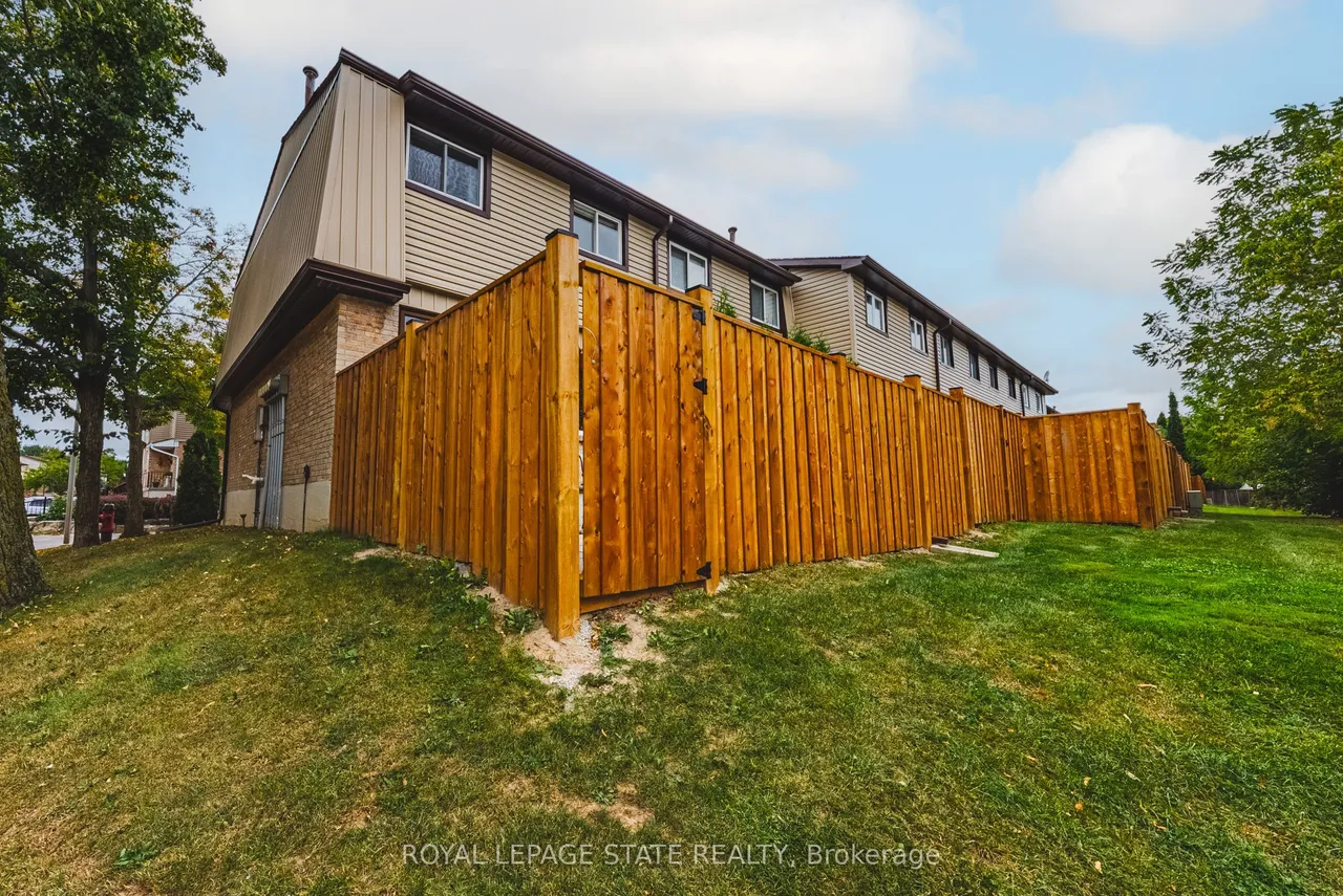 10 Angus Road, Unit 40 — photo 33