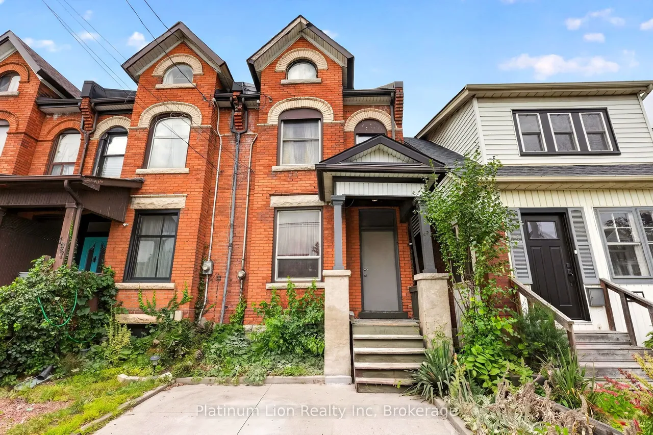 199 Locke Street N
