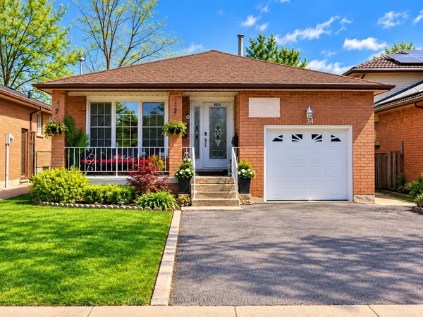 34 Skyview Drive
