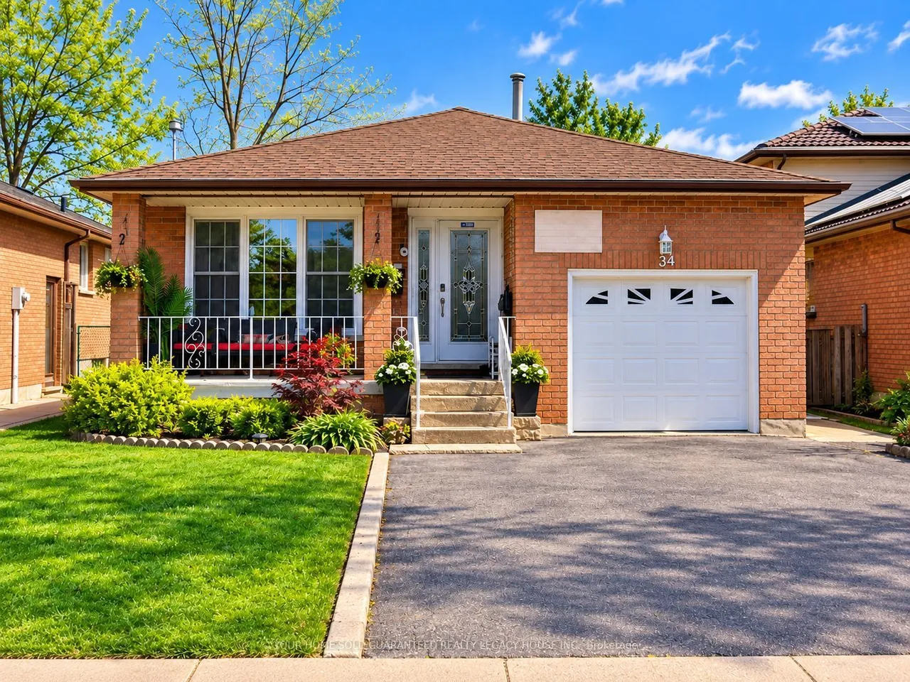 34 Skyview Drive