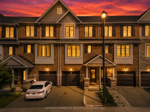 1890 Rymal Road E, Unit 144