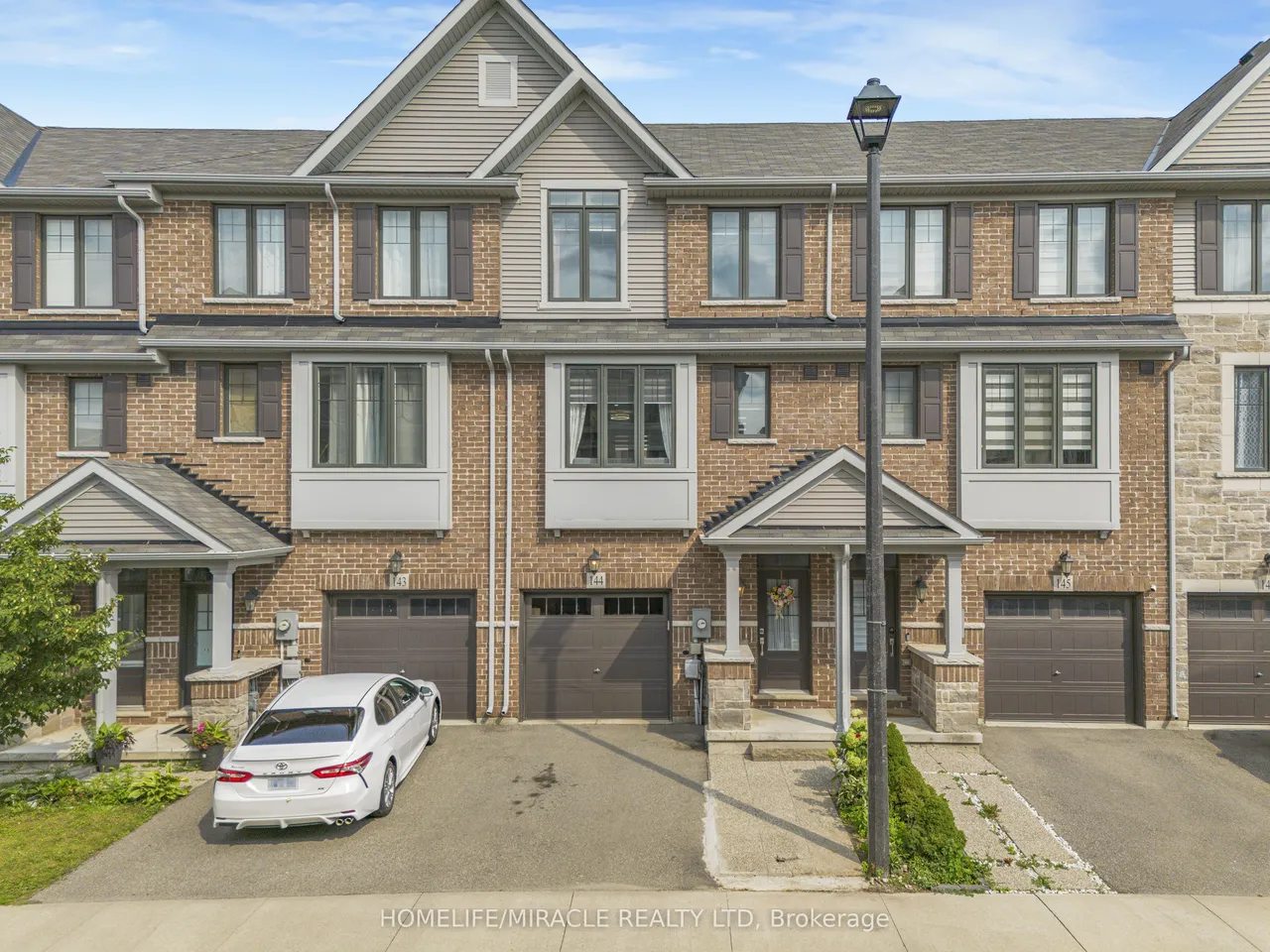 1890 Rymal Road E, Unit 144 — photo 2
