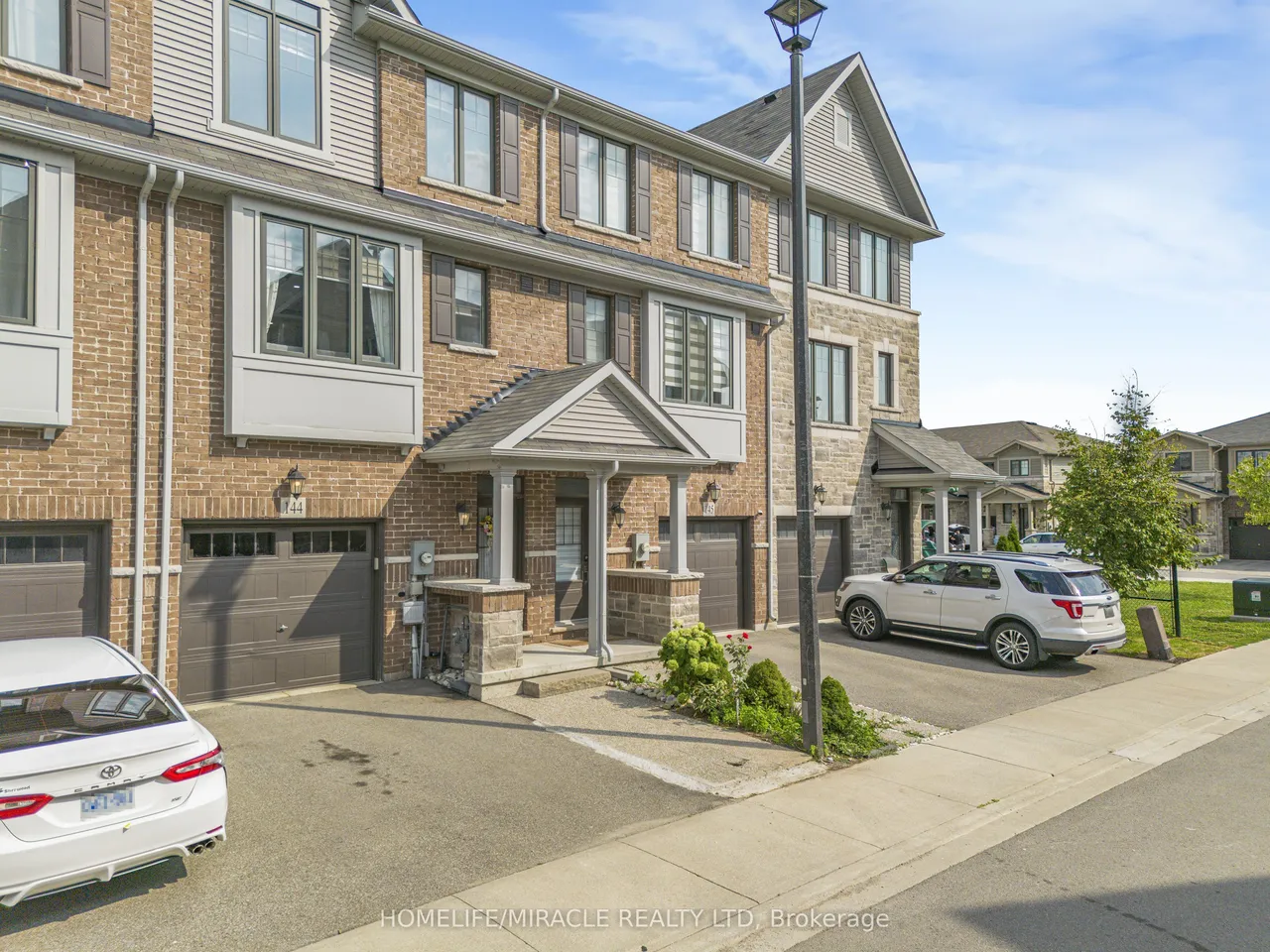 1890 Rymal Road E, Unit 144 — photo 3