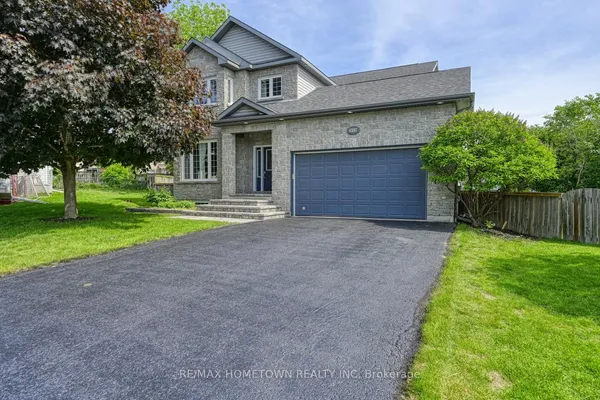 1337 Cuthbertson Avenue — photo 2