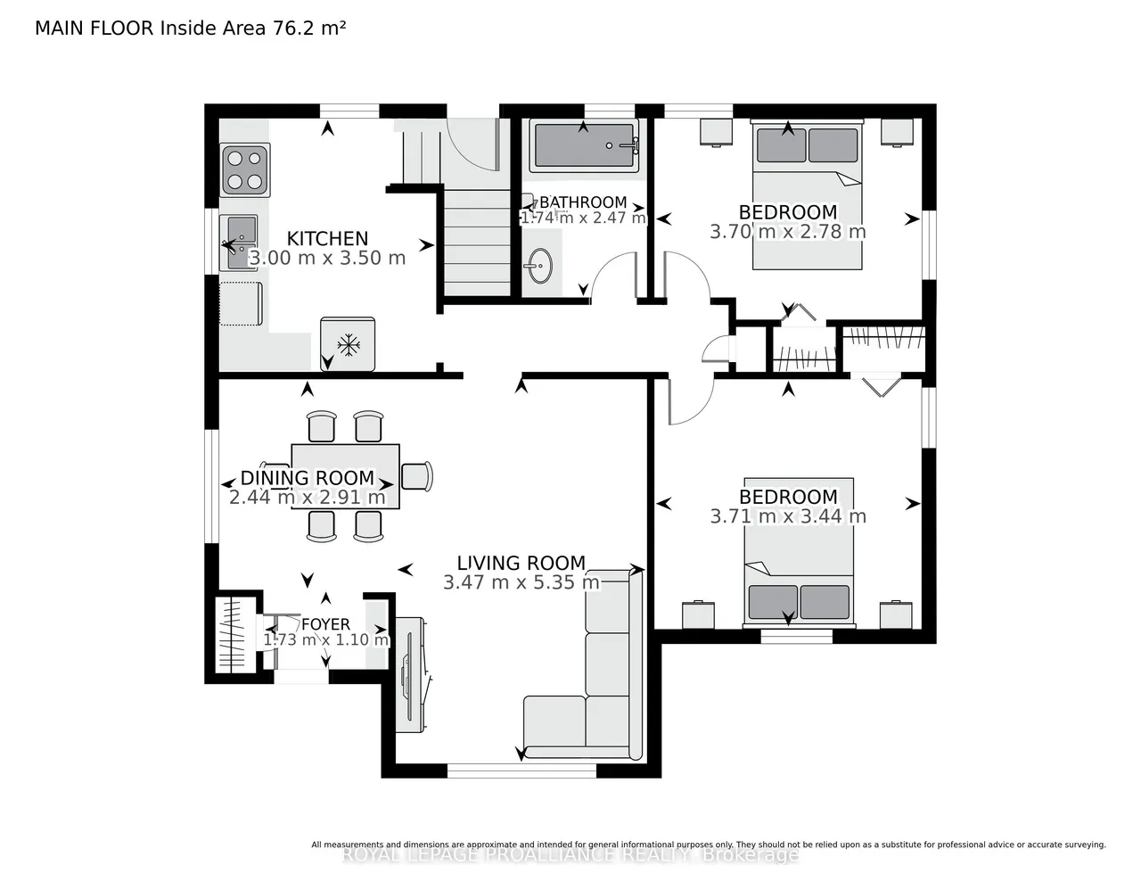 304 Oxford Avenue — photo 32