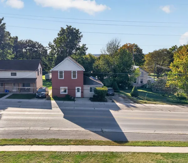 14 N main Street