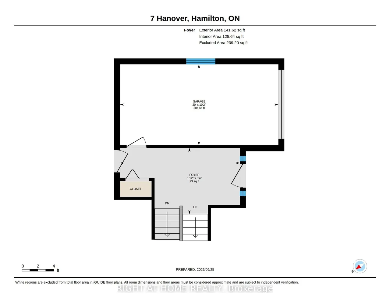 7 Hanover Place N — photo 26
