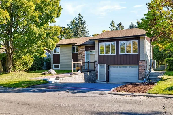 22 PARKGLEN Drive — photo 2