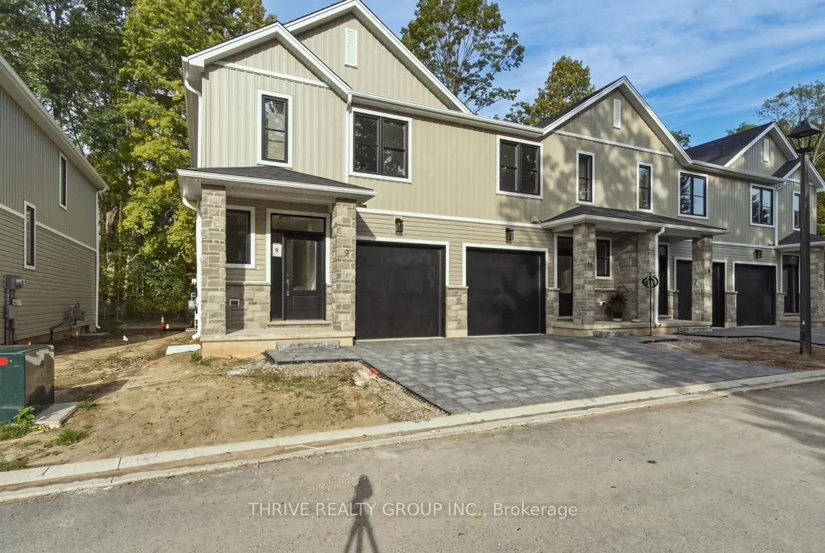 279 HILL Street, Unit 9 — photo 3