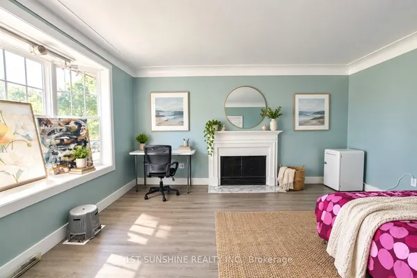 22 Parkside Drive — photo 2