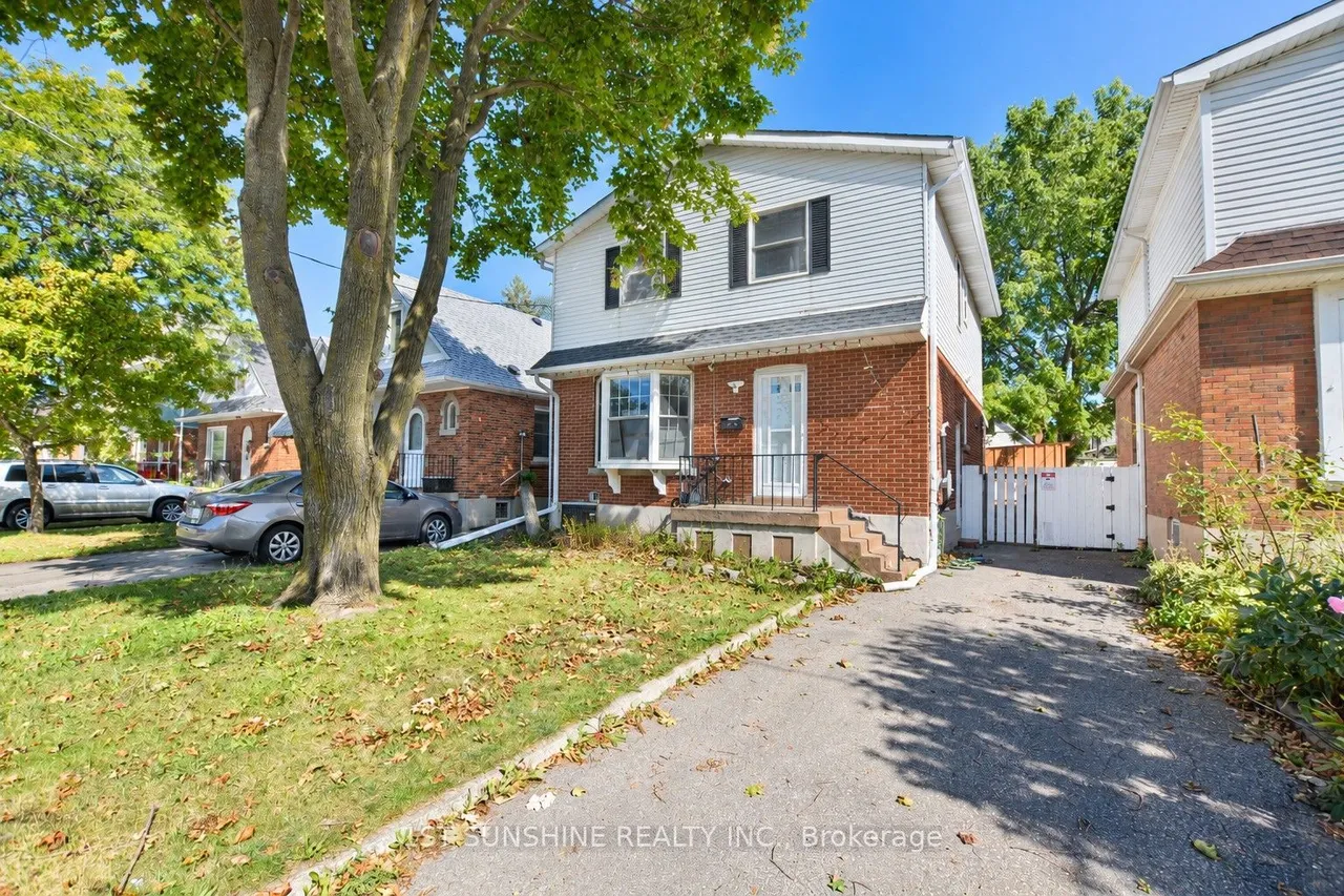22 Parkside Drive