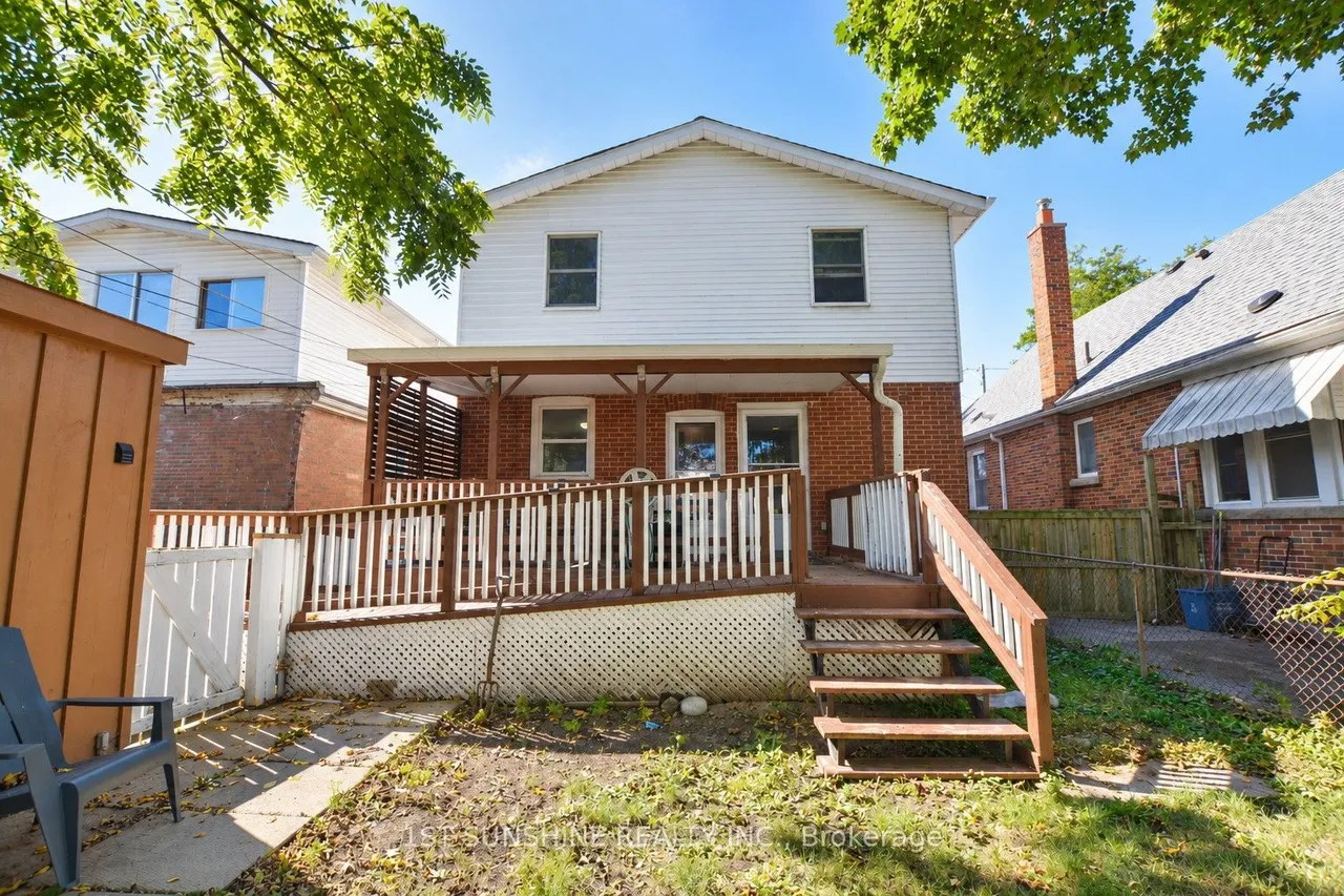 22 Parkside Drive — photo 12