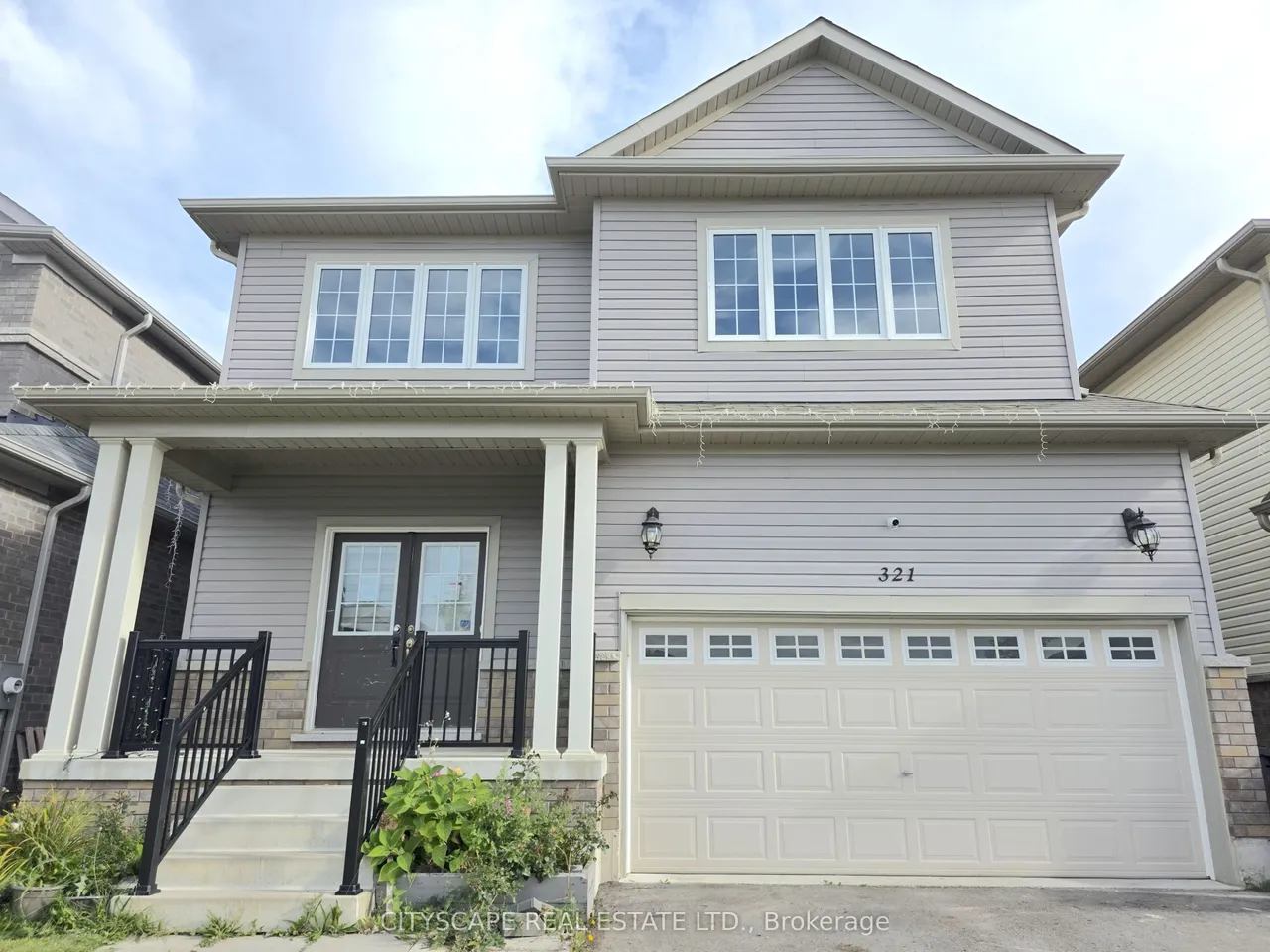 321 Van Dusen Avenue — photo 3