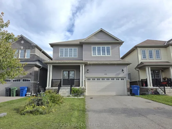 321 Van Dusen Avenue — photo 2