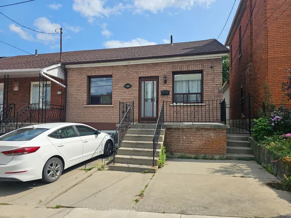 188 Hess Street N