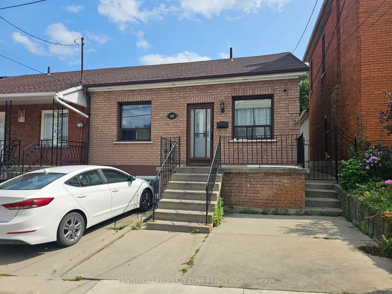 188 Hess Street N