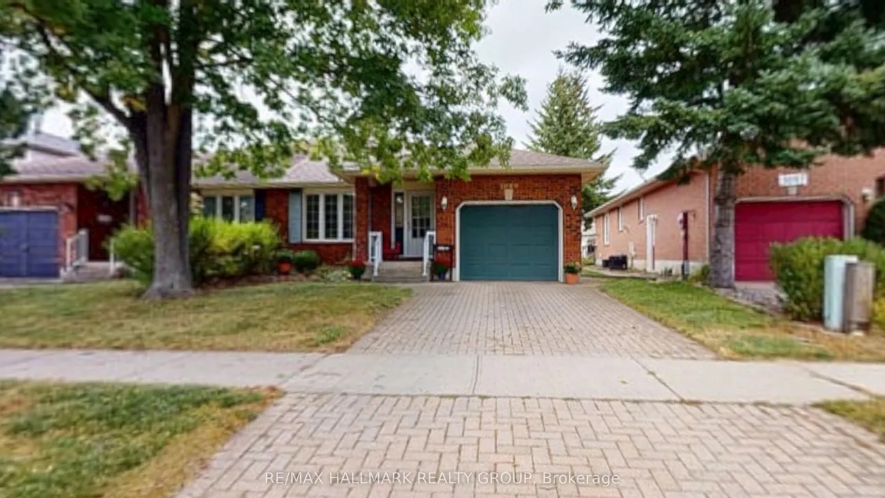1089 Bridlewood Drive — photo 2