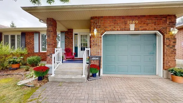 1089 Bridlewood Drive