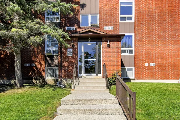 2 Charlotte Place, Unit 21