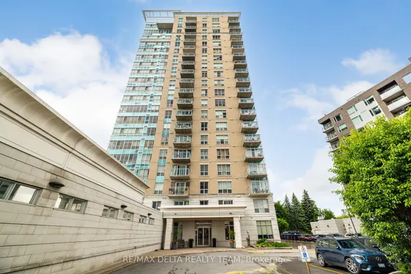 70 Landry Street, Unit 1207